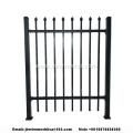 PVC Coated Welded Wire Mesh Fence